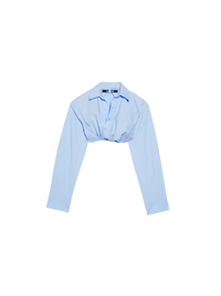 LA CHEMISE BAHIA COURTE