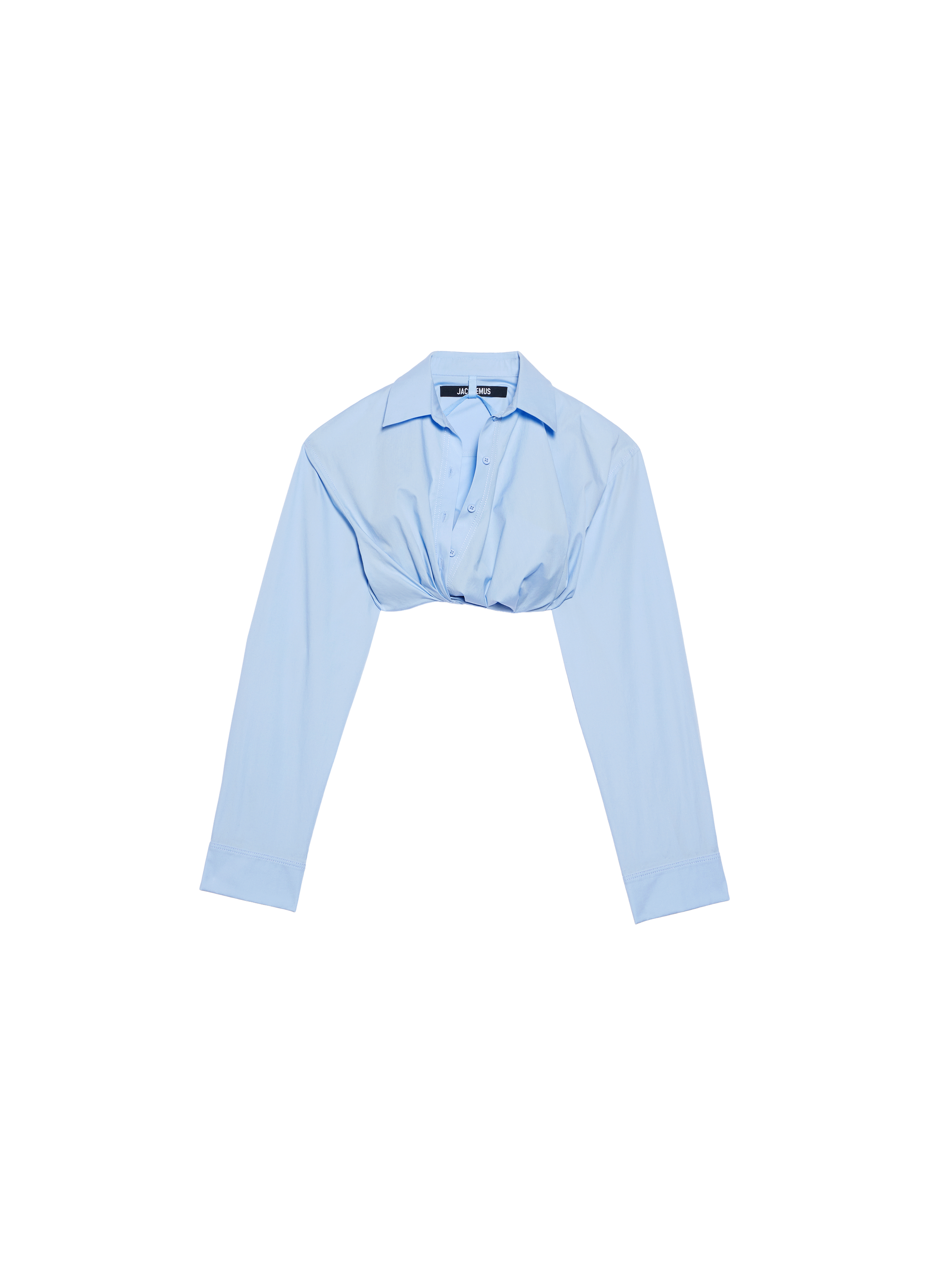 LA CHEMISE BAHIA COURTE