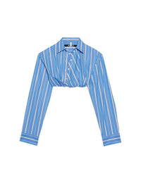LA CHEMISE BAHIA COURTE