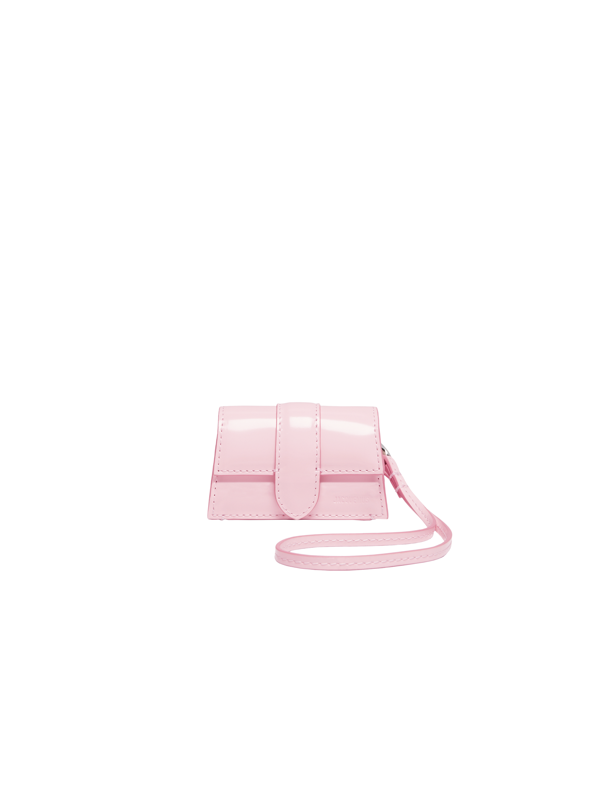 PALE PINK LE PORTE BAMBINO