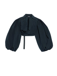 Haut Bahia Boule - Dark Navy