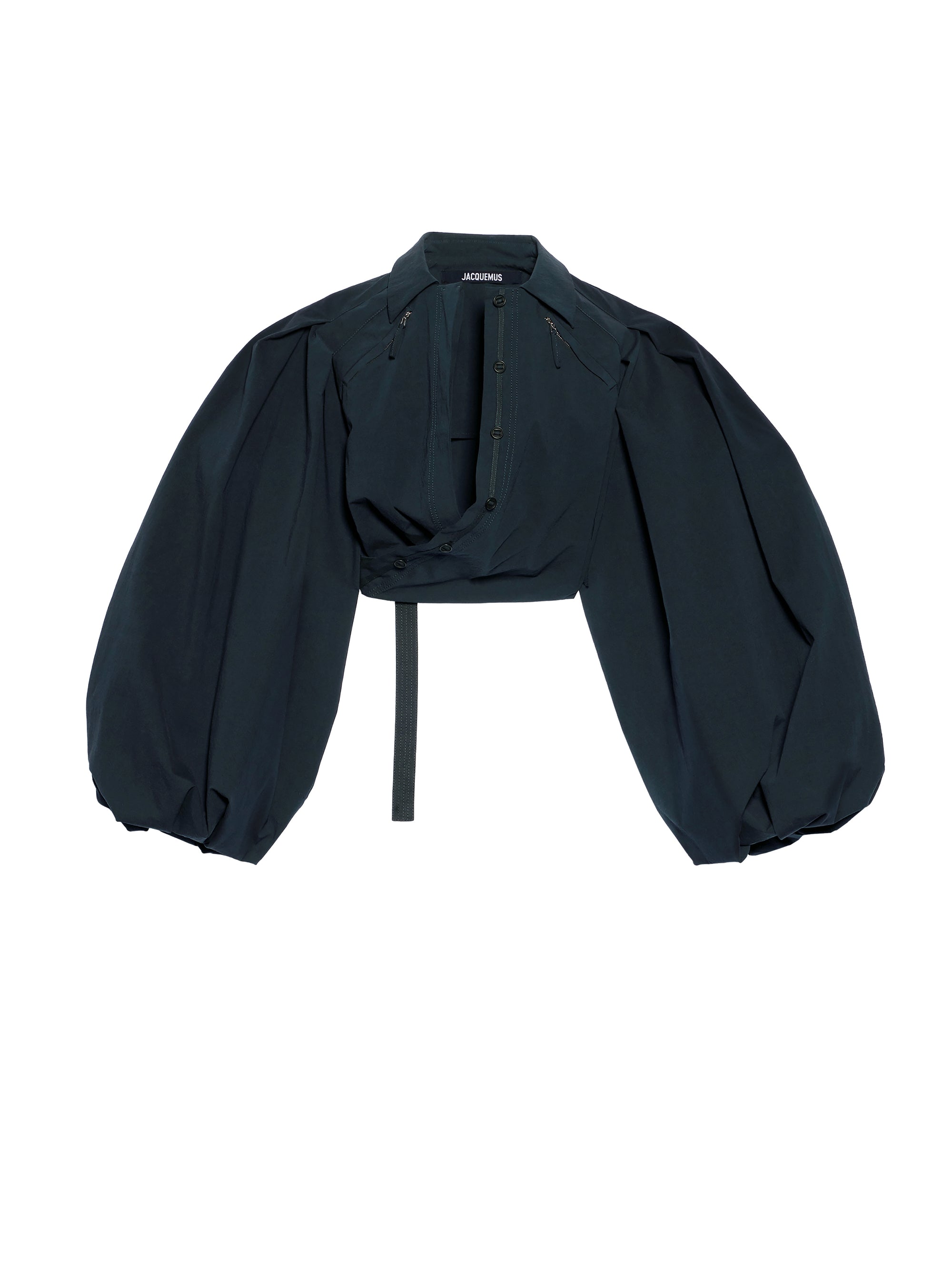 Haut Bahia Boule - Dark Navy