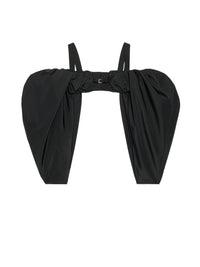 Haut Crinoline - Black