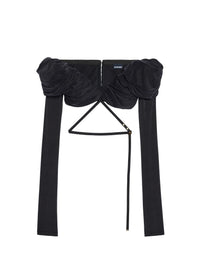 BLACK LE HAUT SPALLA
