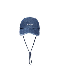 LA CASQUETTE ARTICHAUT