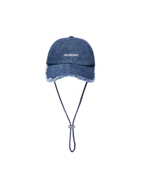 LA CASQUETTE ARTICHAUT