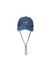 The Artichaut Cap - Blue