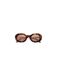 Lunettes de soleil Pralu - Multi-Brown