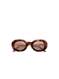 LES LUNETTES PRALU