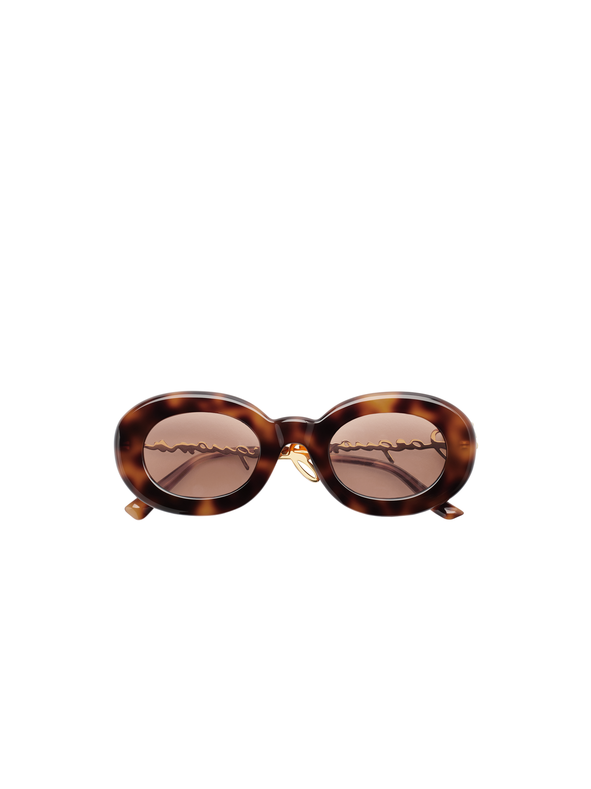 LES LUNETTES PRALU