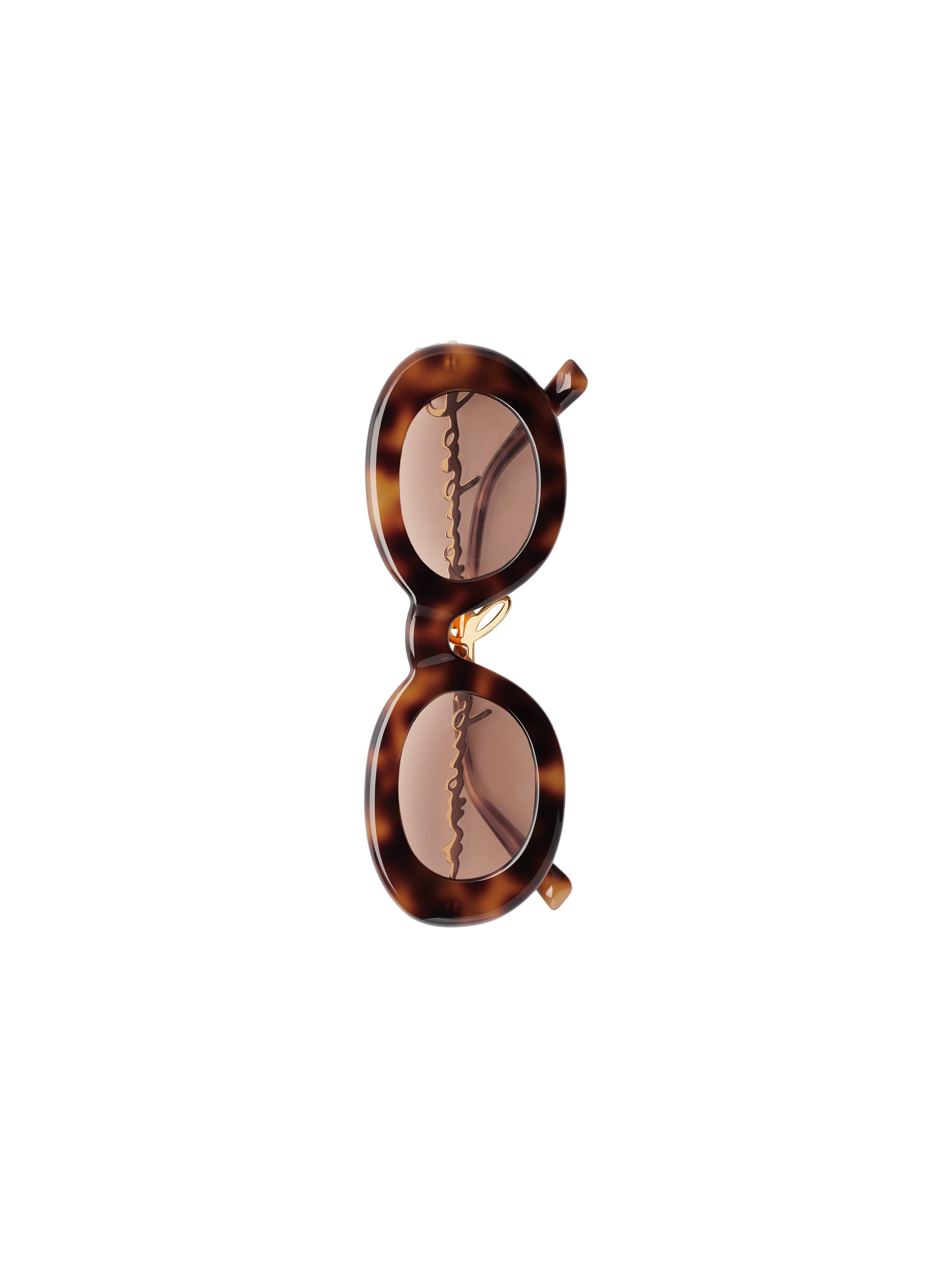 LES LUNETTES PRALU