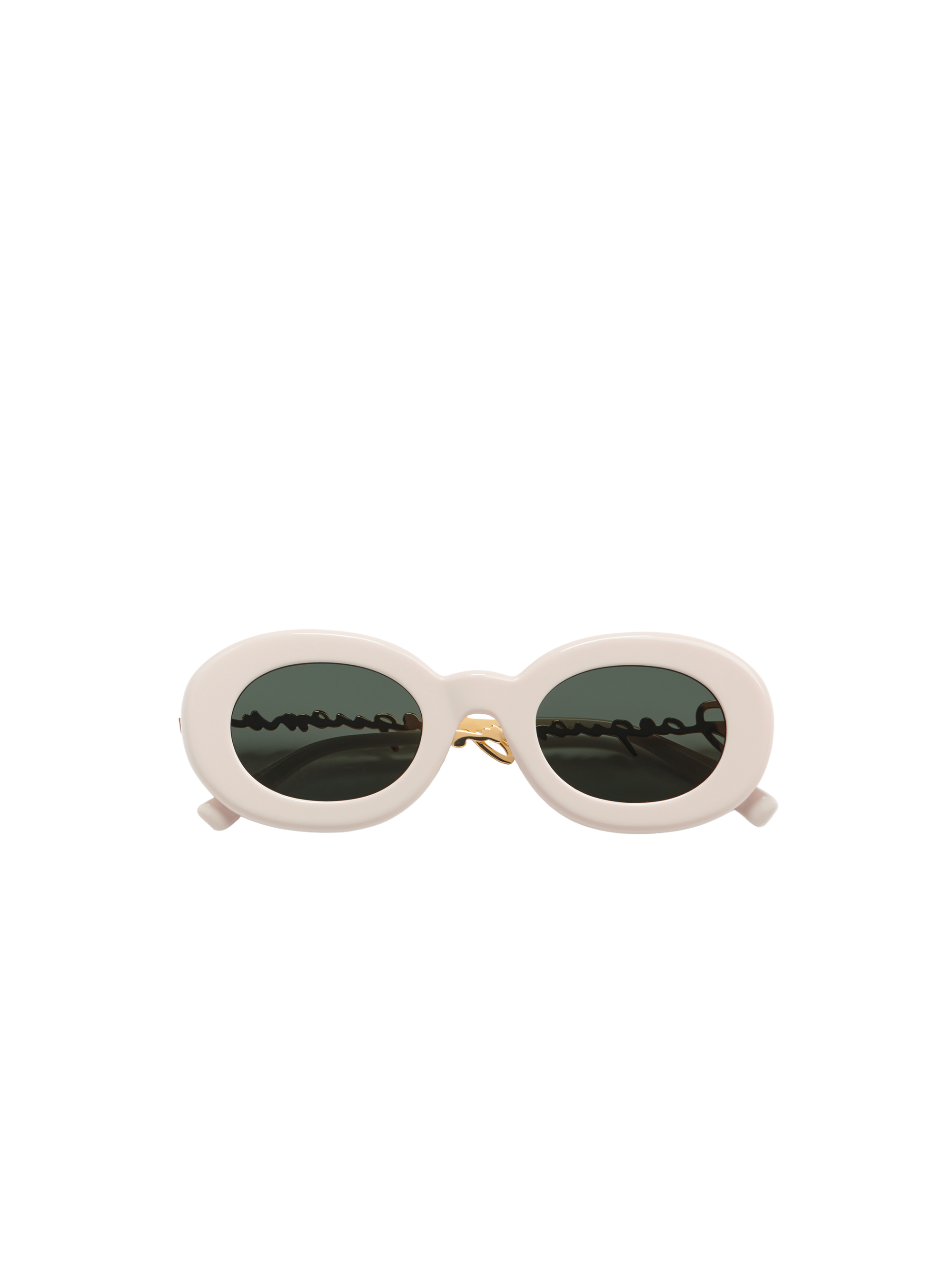 LES LUNETTES PRALU