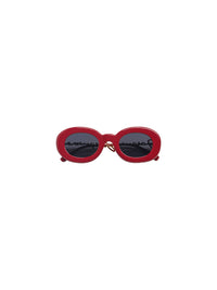 Lunettes de soleil Pralu - Red 1