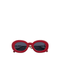 LES LUNETTES PRALU