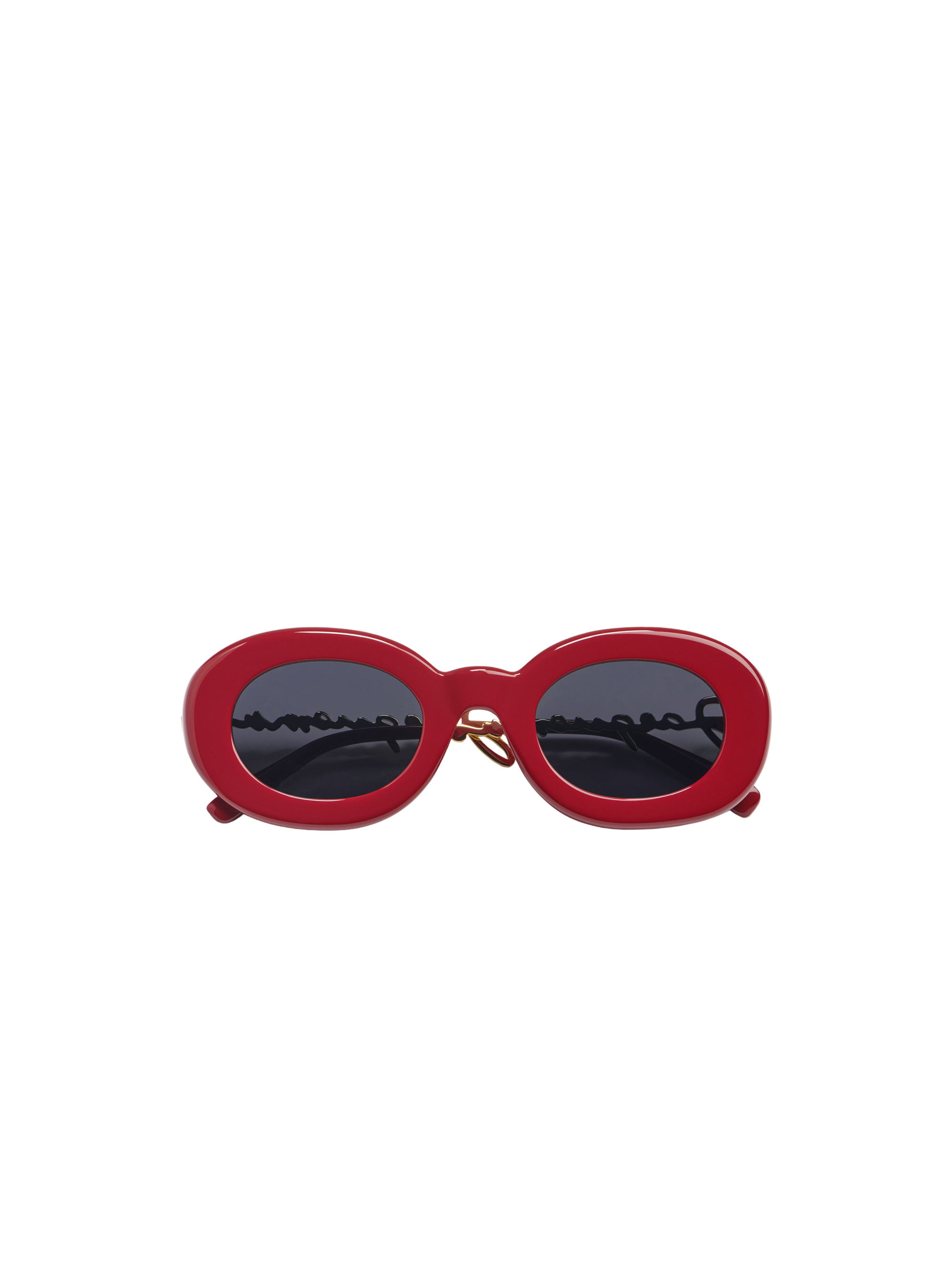 LES LUNETTES PRALU