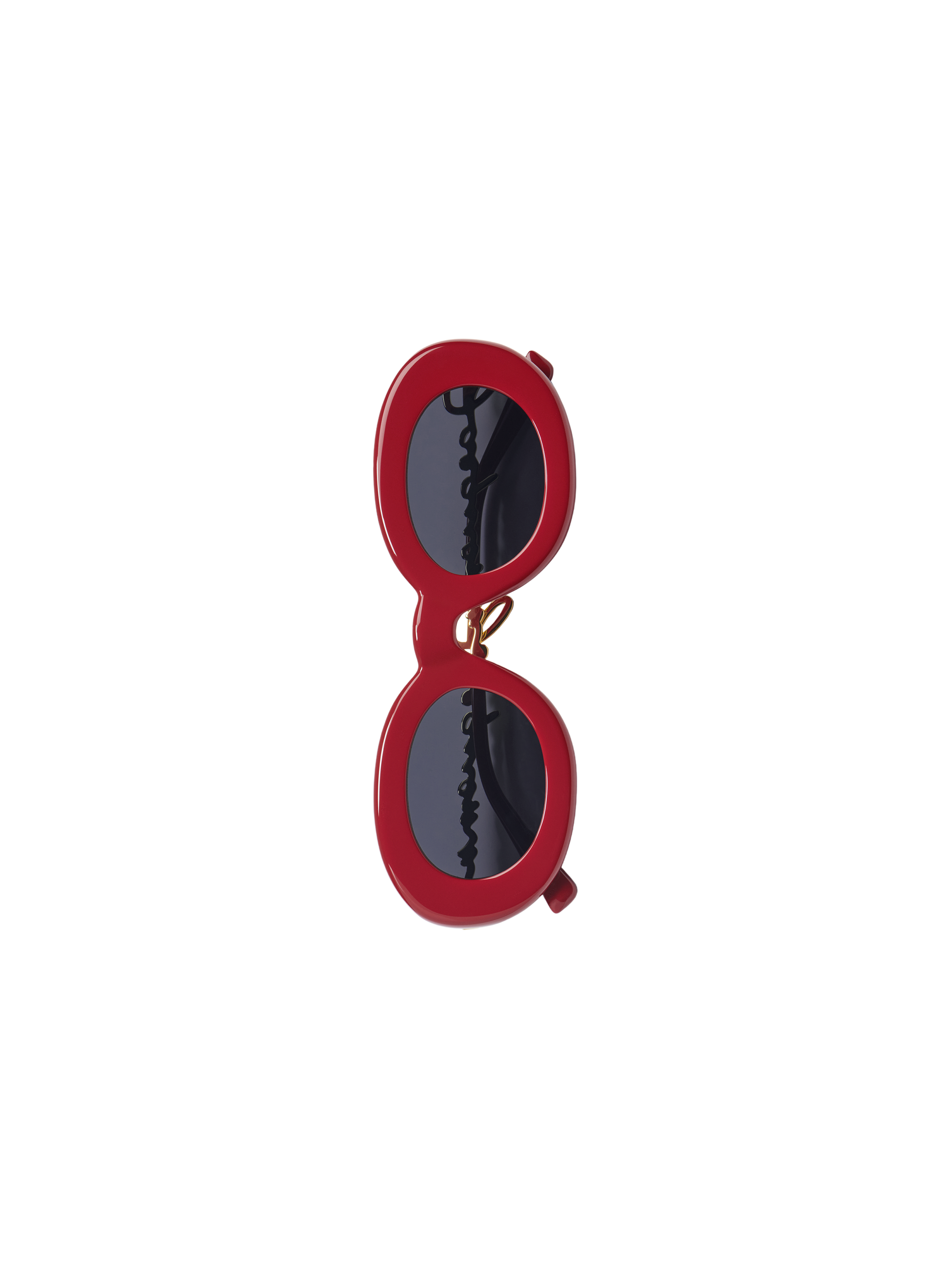 LES LUNETTES PRALU