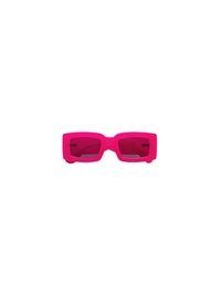 Lunettes de soleil Tupi - Pink