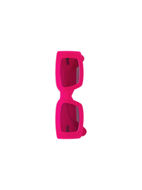 Lunettes de soleil Tupi - Pink