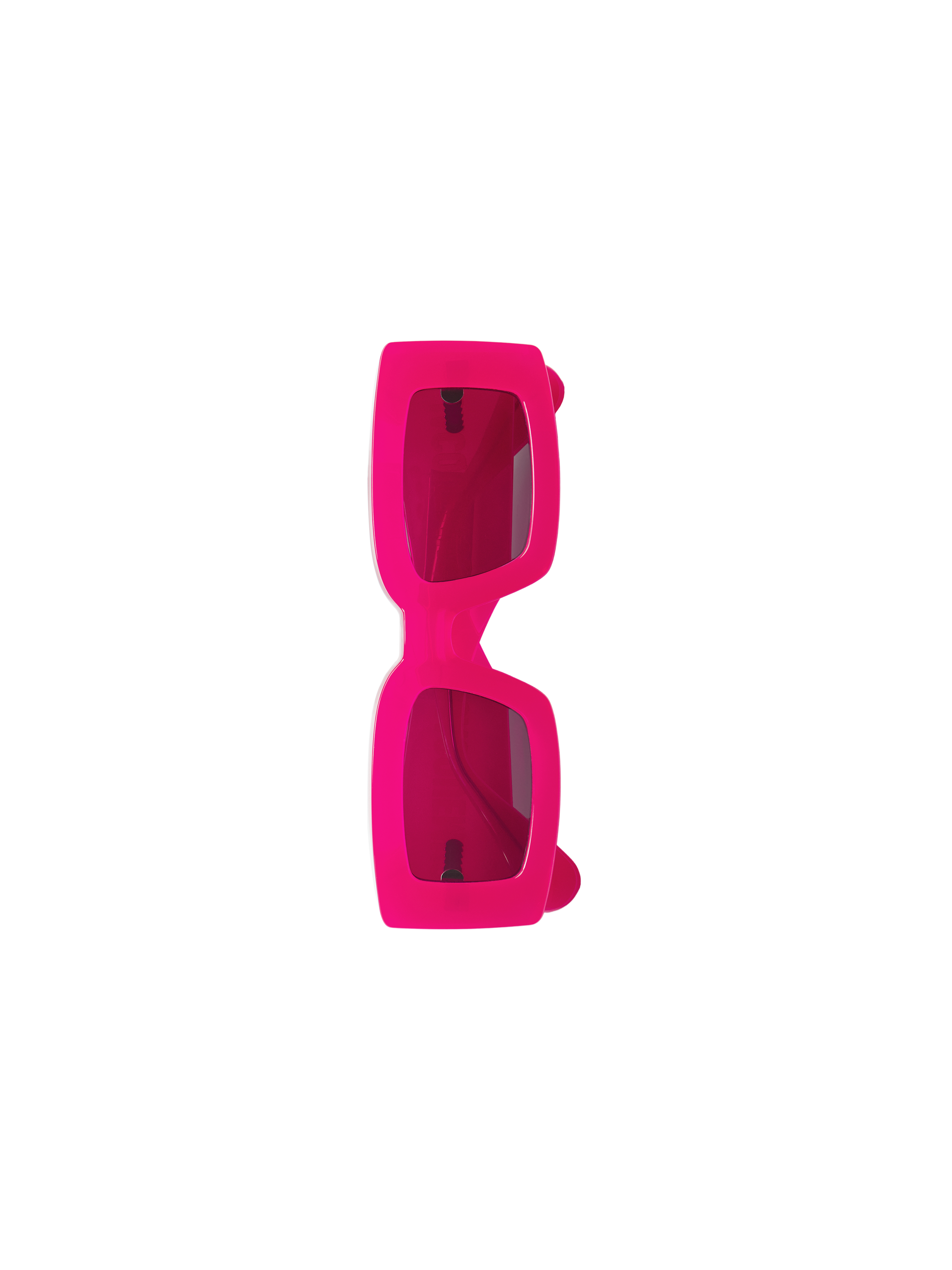 Lunettes de soleil Tupi - Pink