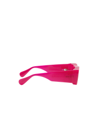 Lunettes de soleil Tupi - Pink