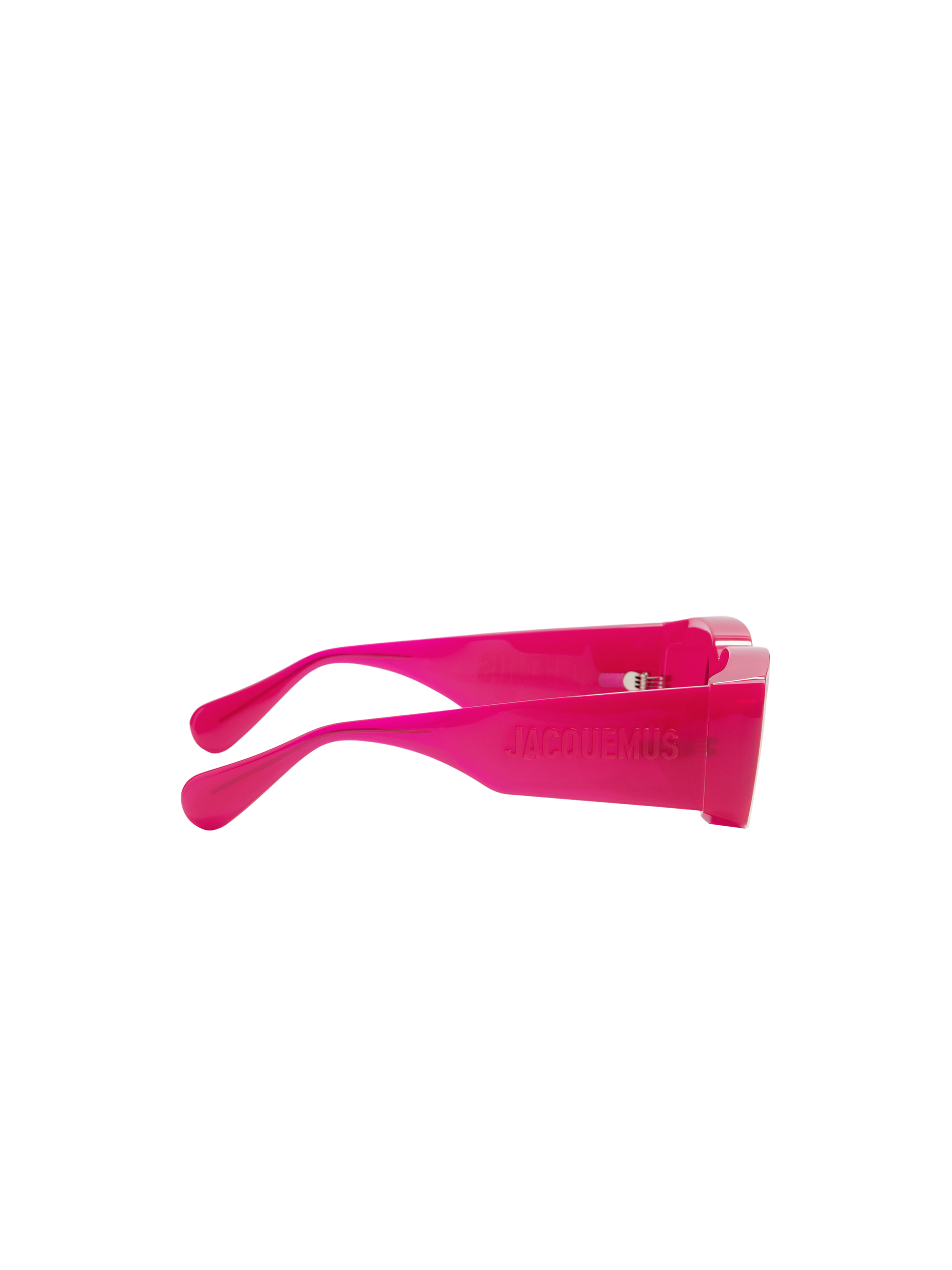 Lunettes de soleil Tupi - Pink