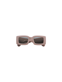 Lunettes de soleil Tupi - Light Brown