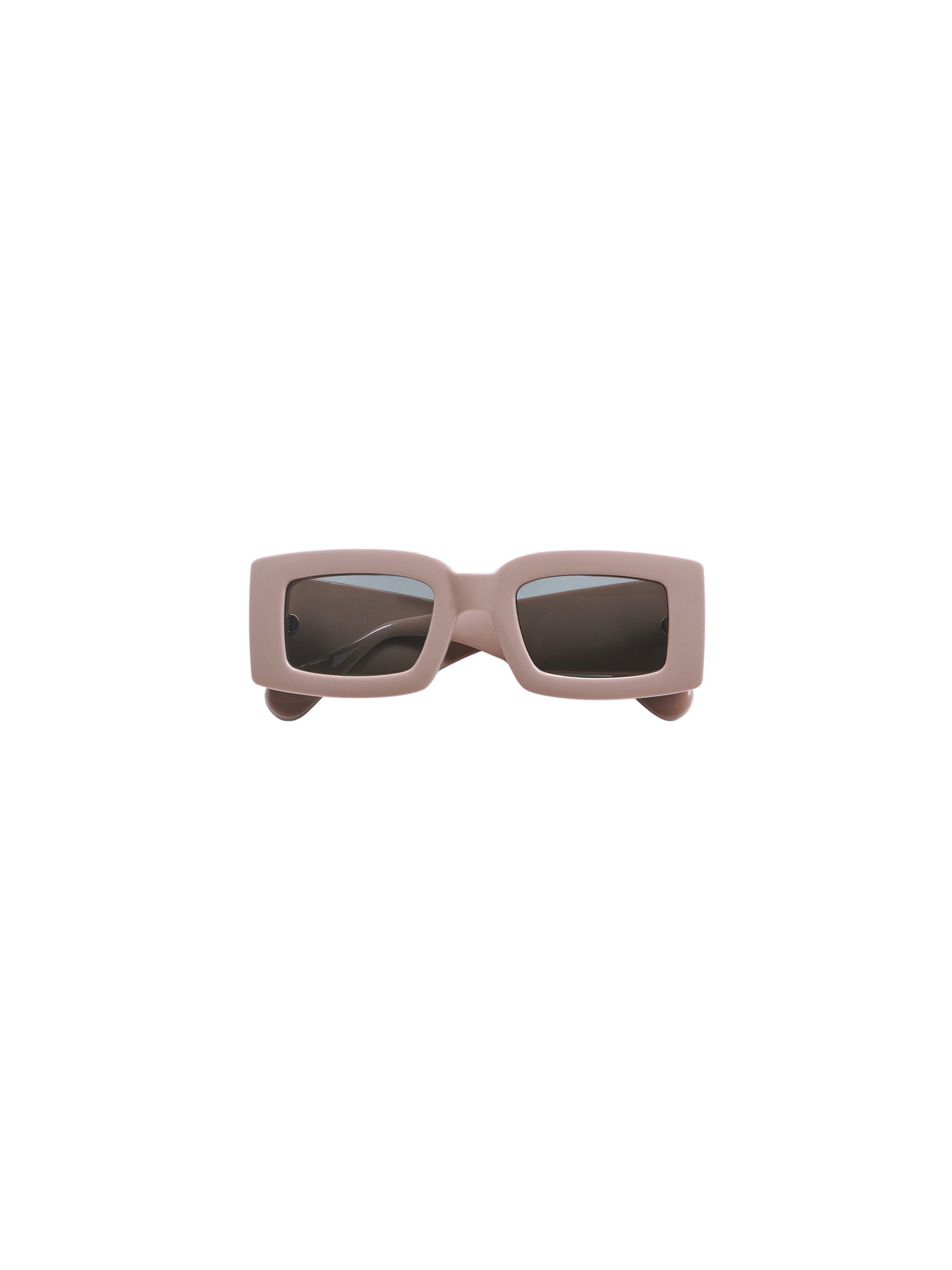Lunettes de soleil Tupi - Light Brown
