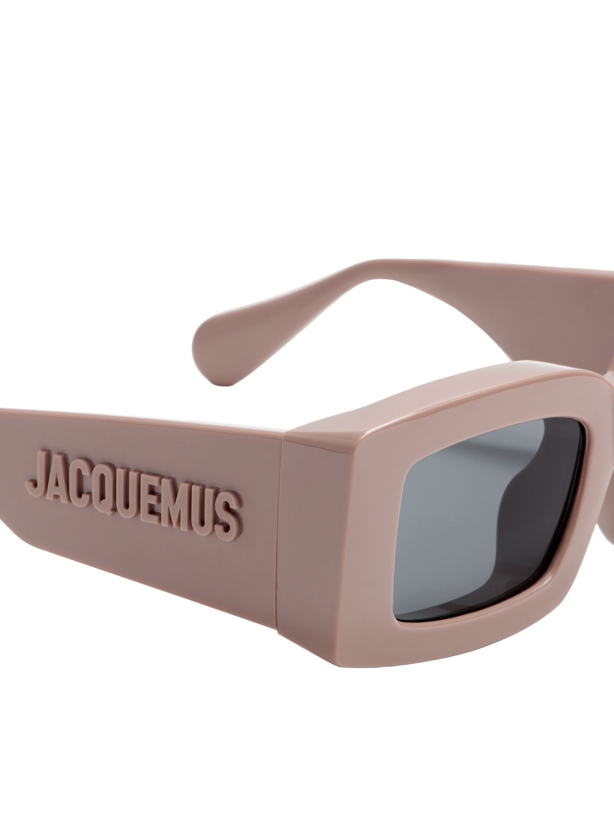 LES LUNETTES TUPI