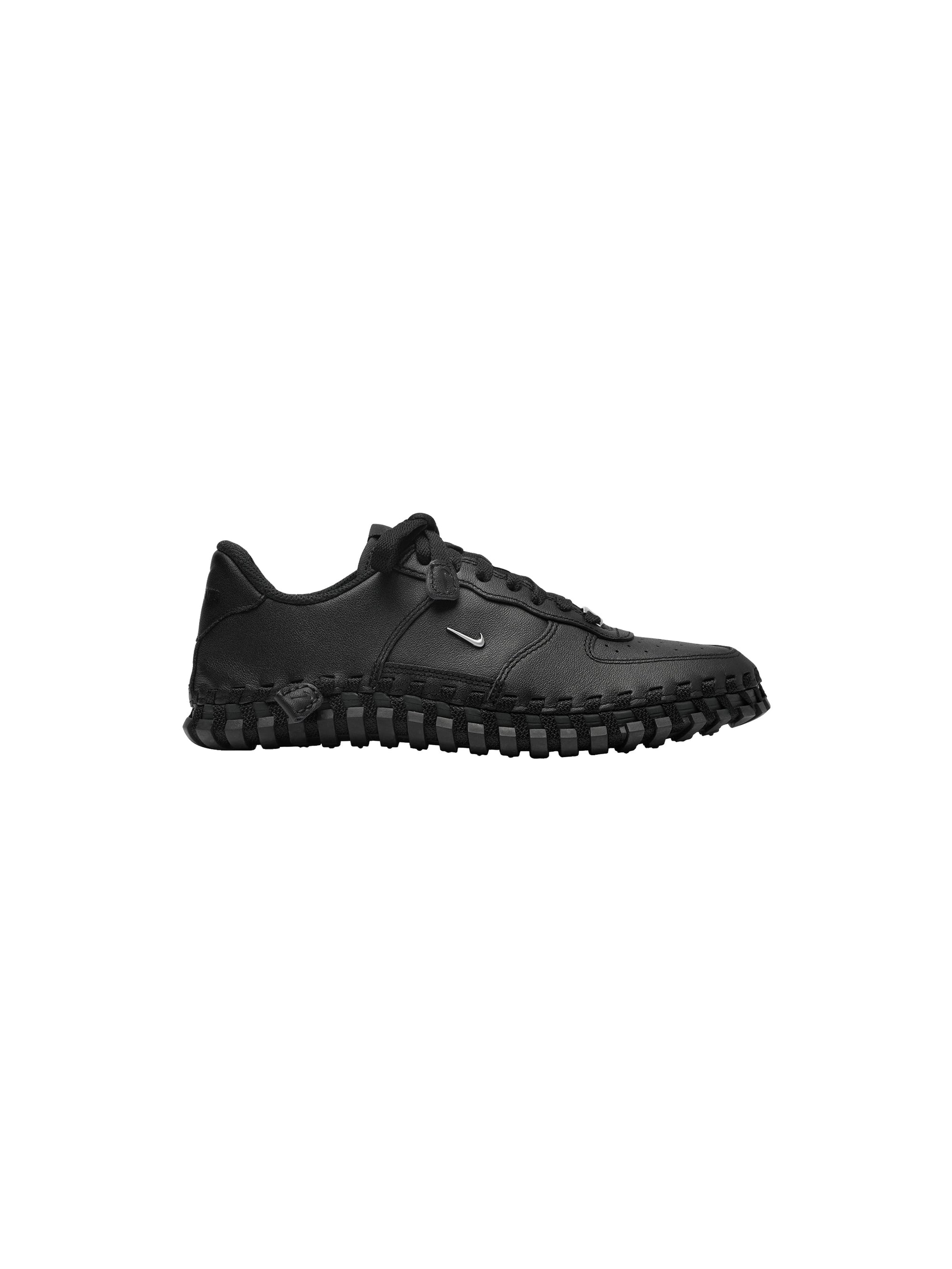BLACK NIKE J FORCE