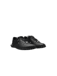 BLACK NIKE J FORCE