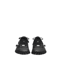 BLACK NIKE J FORCE