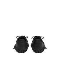 BLACK NIKE J FORCE
