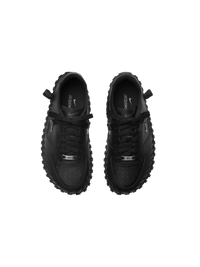 BLACK NIKE J FORCE