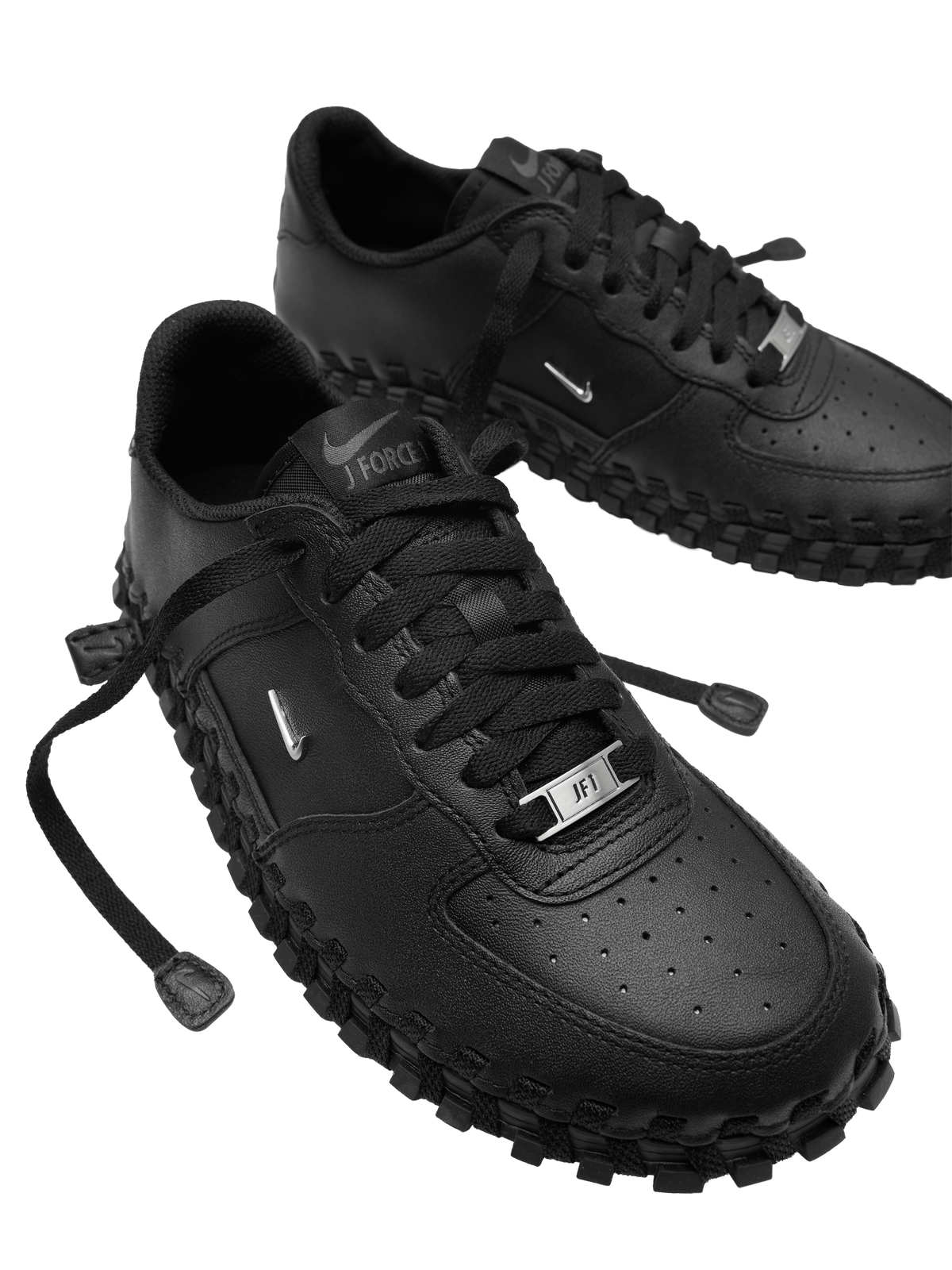 60€ / 1 sold //1 QTY / ST100%   NIKE J FORCE