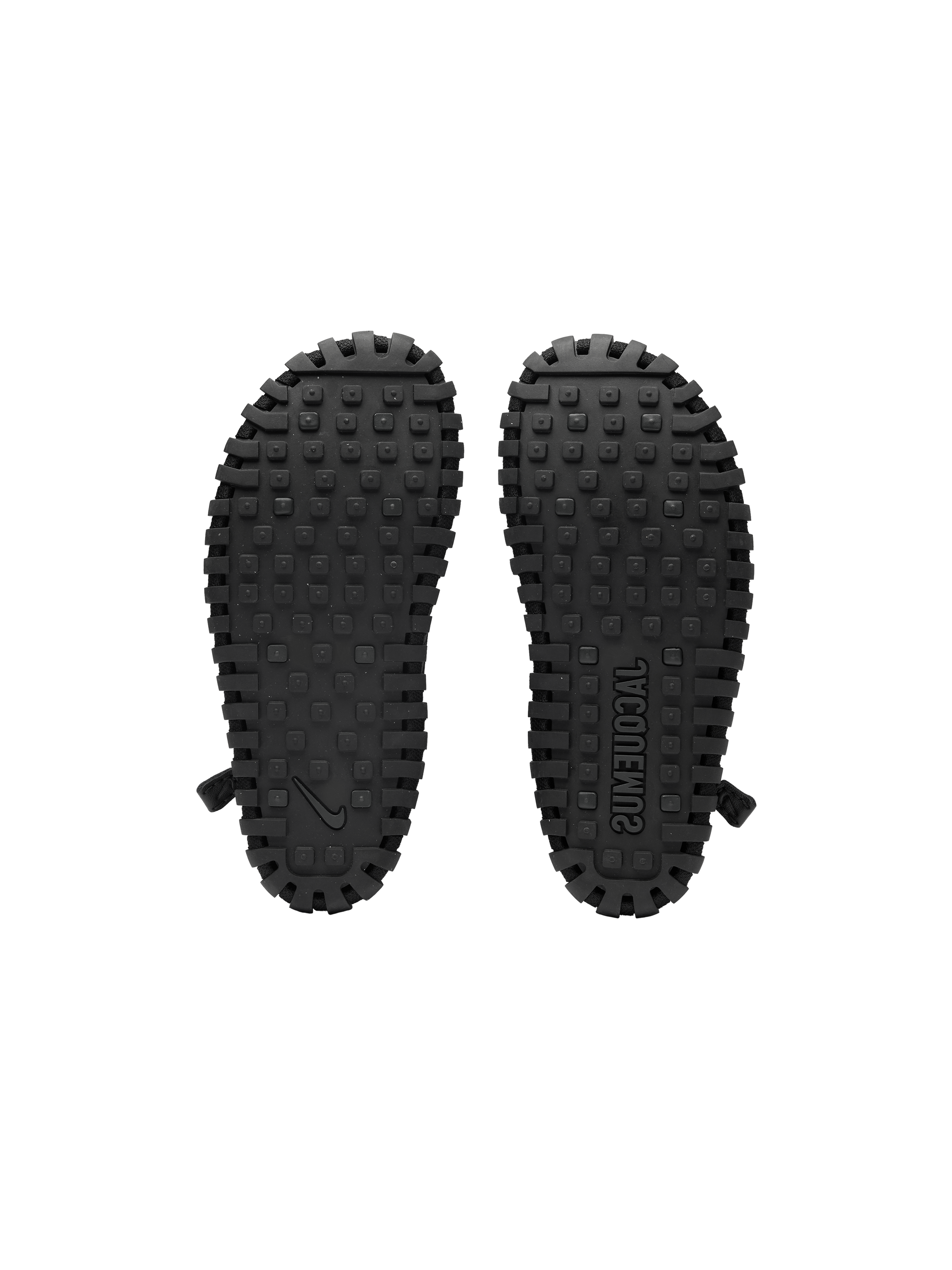BLACK NIKE J FORCE