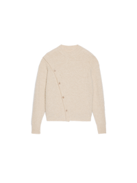 LE CARDIGAN PAU