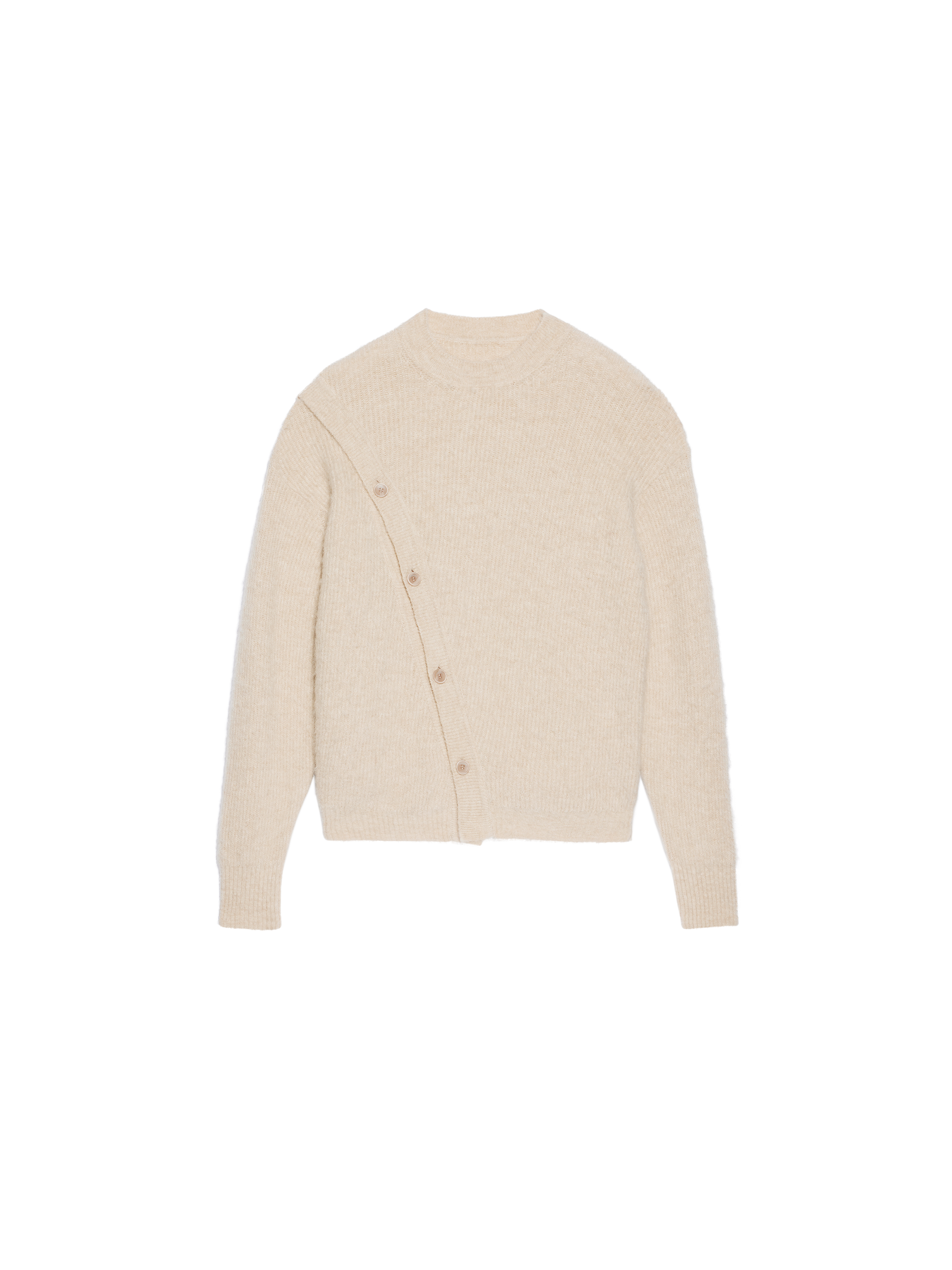 LE CARDIGAN PAU