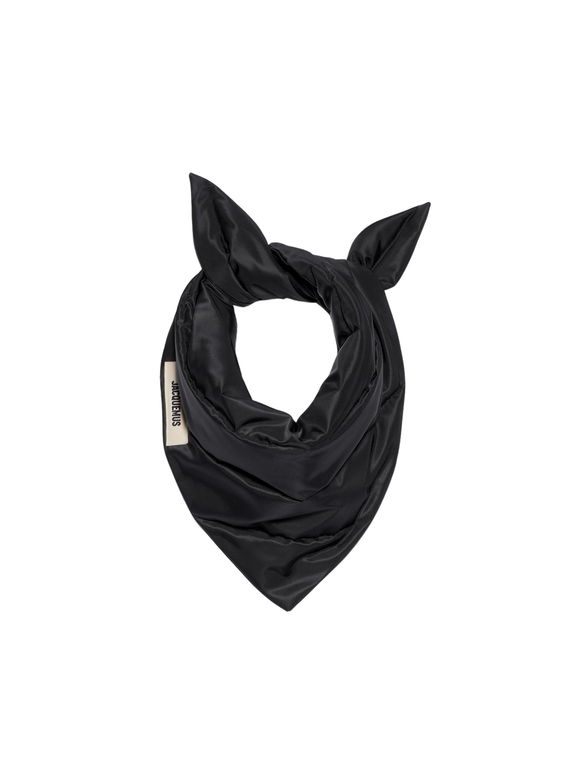 LE BANDANA CAPULLO