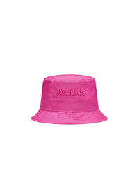 NEON PINK LE BOB OVALIE