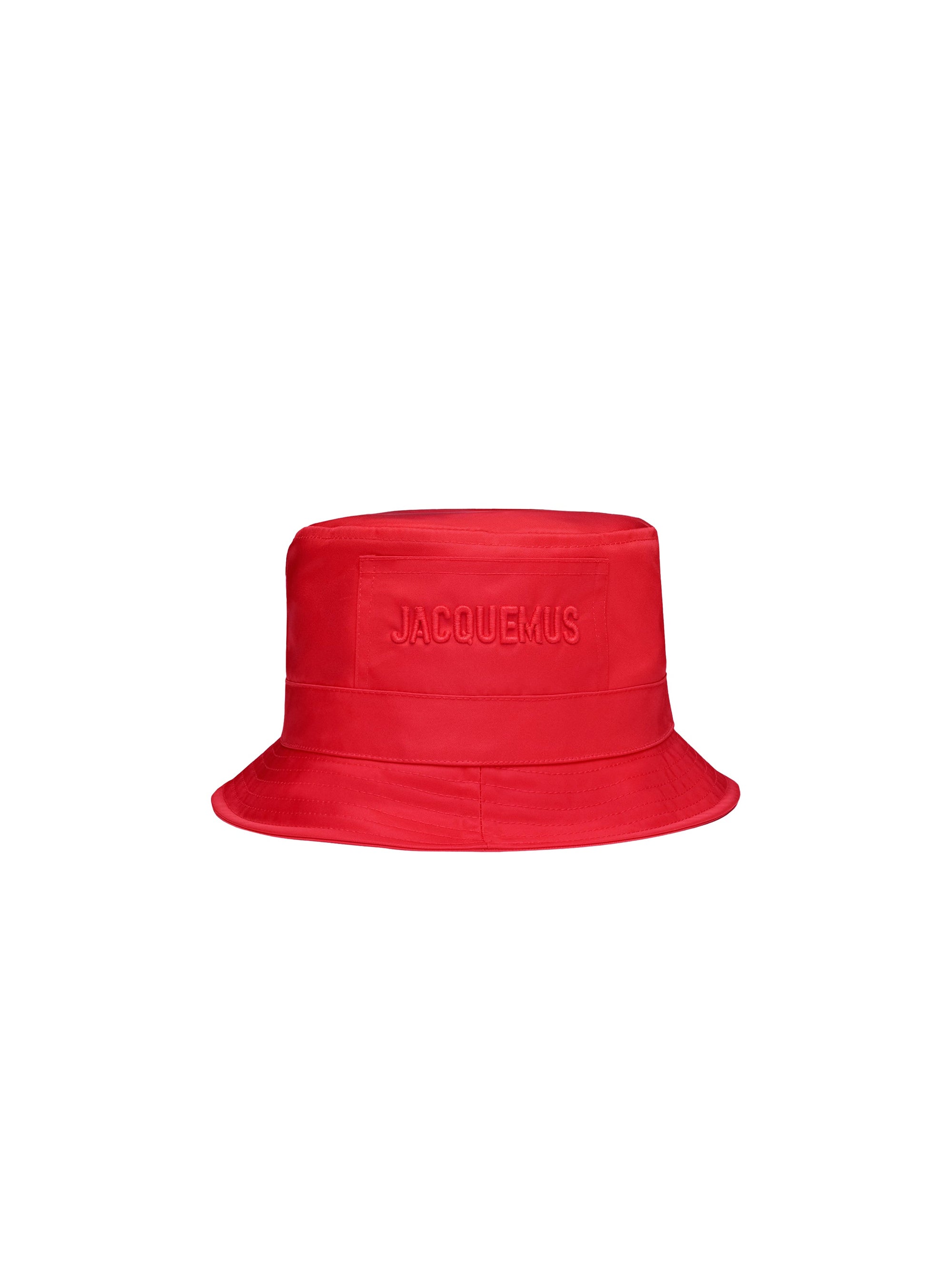 RED LE BOB OVALIE
