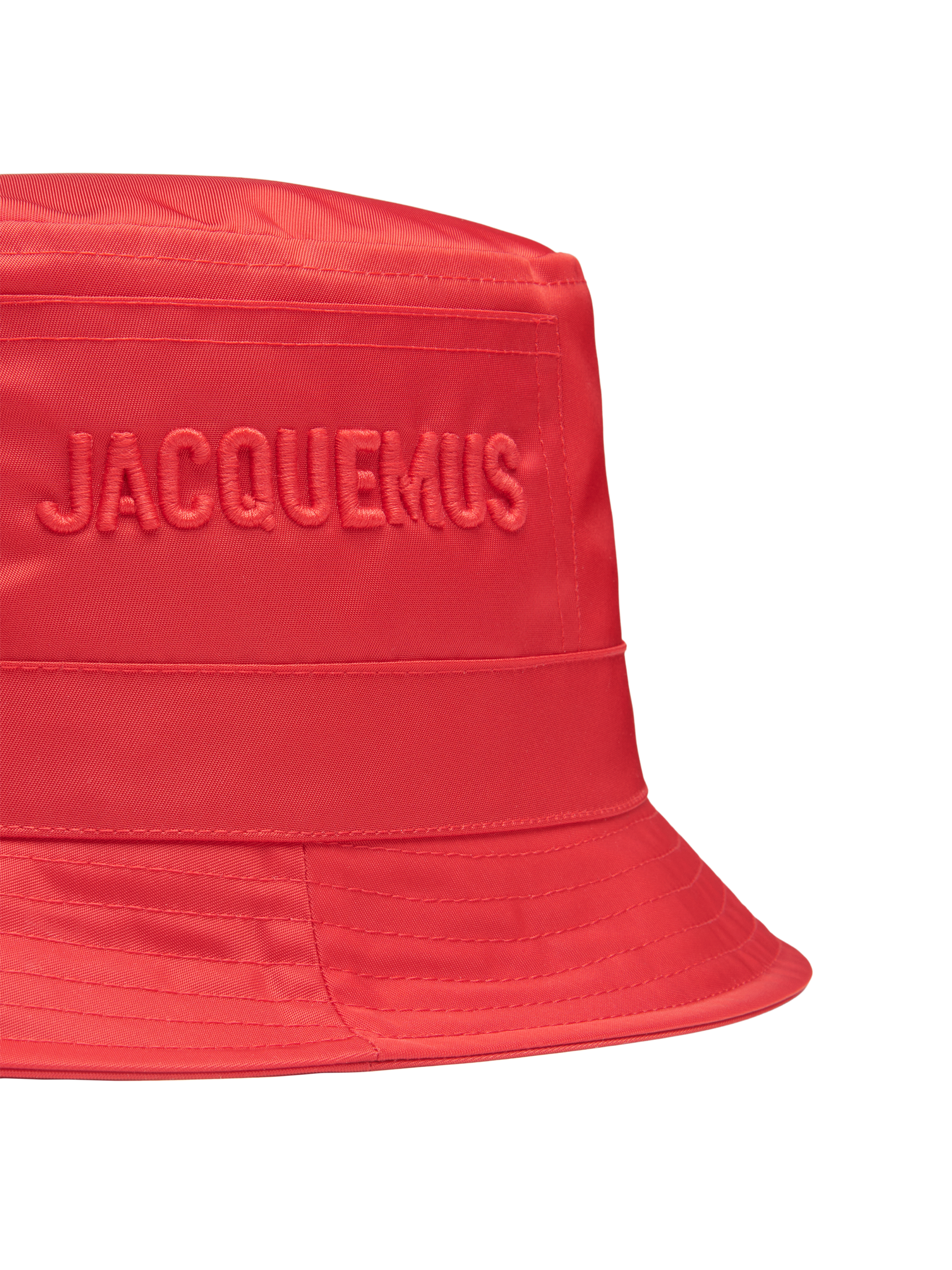 RED LE BOB OVALIE
