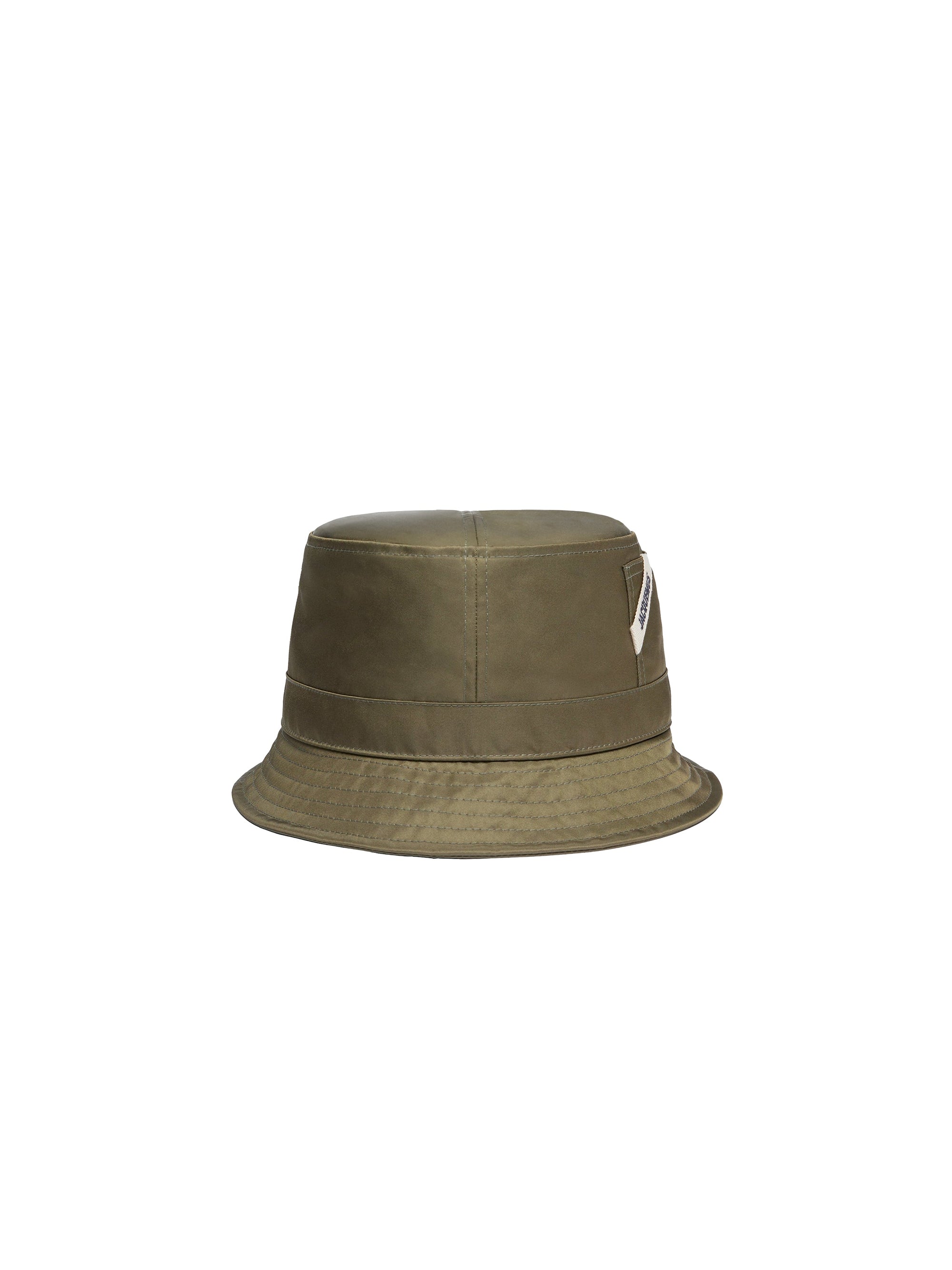 KHAKI LE BOB OVALIE