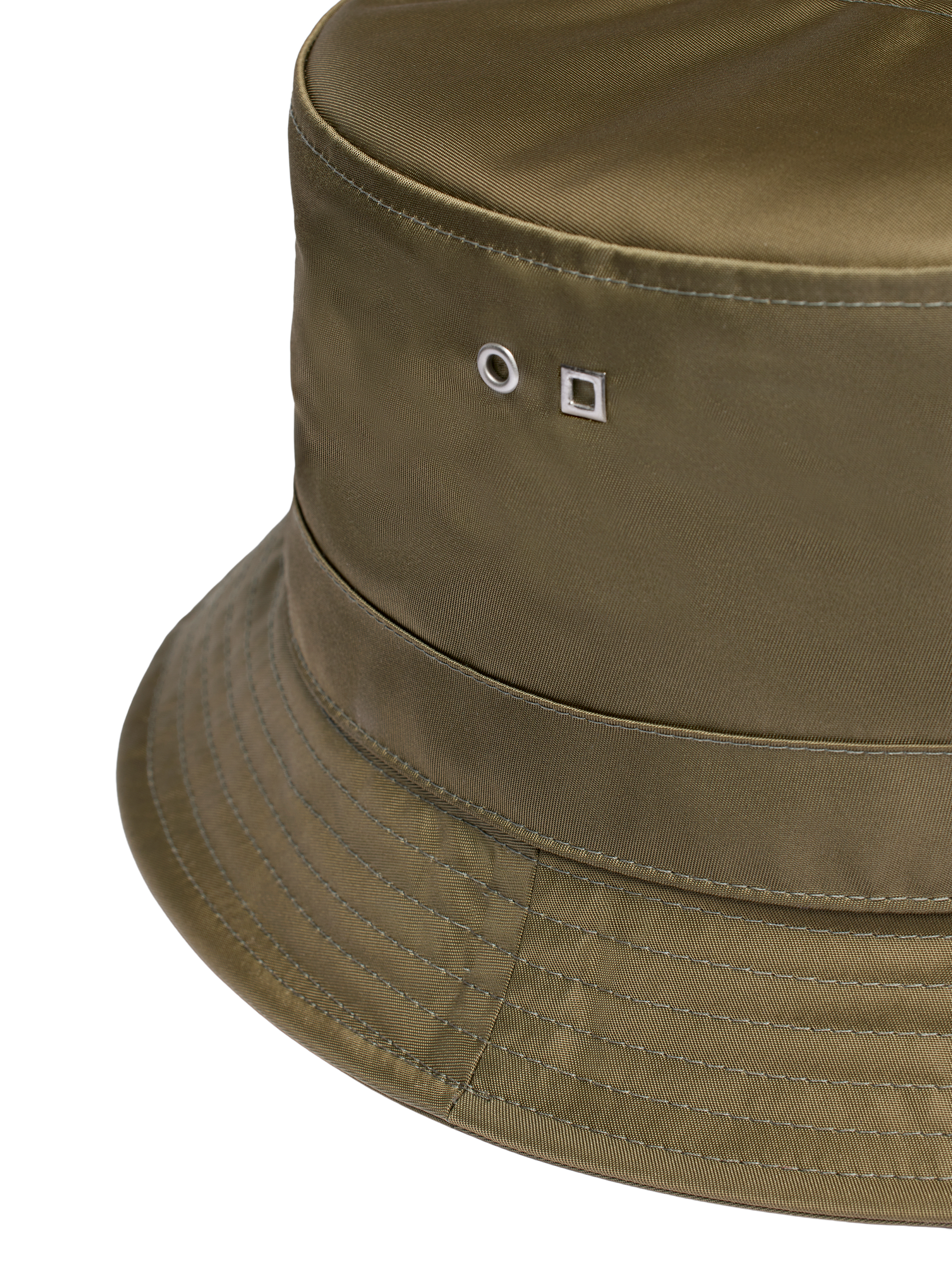 KHAKI LE BOB OVALIE