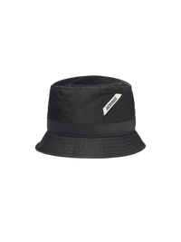 BLACK LE BOB OVALIE