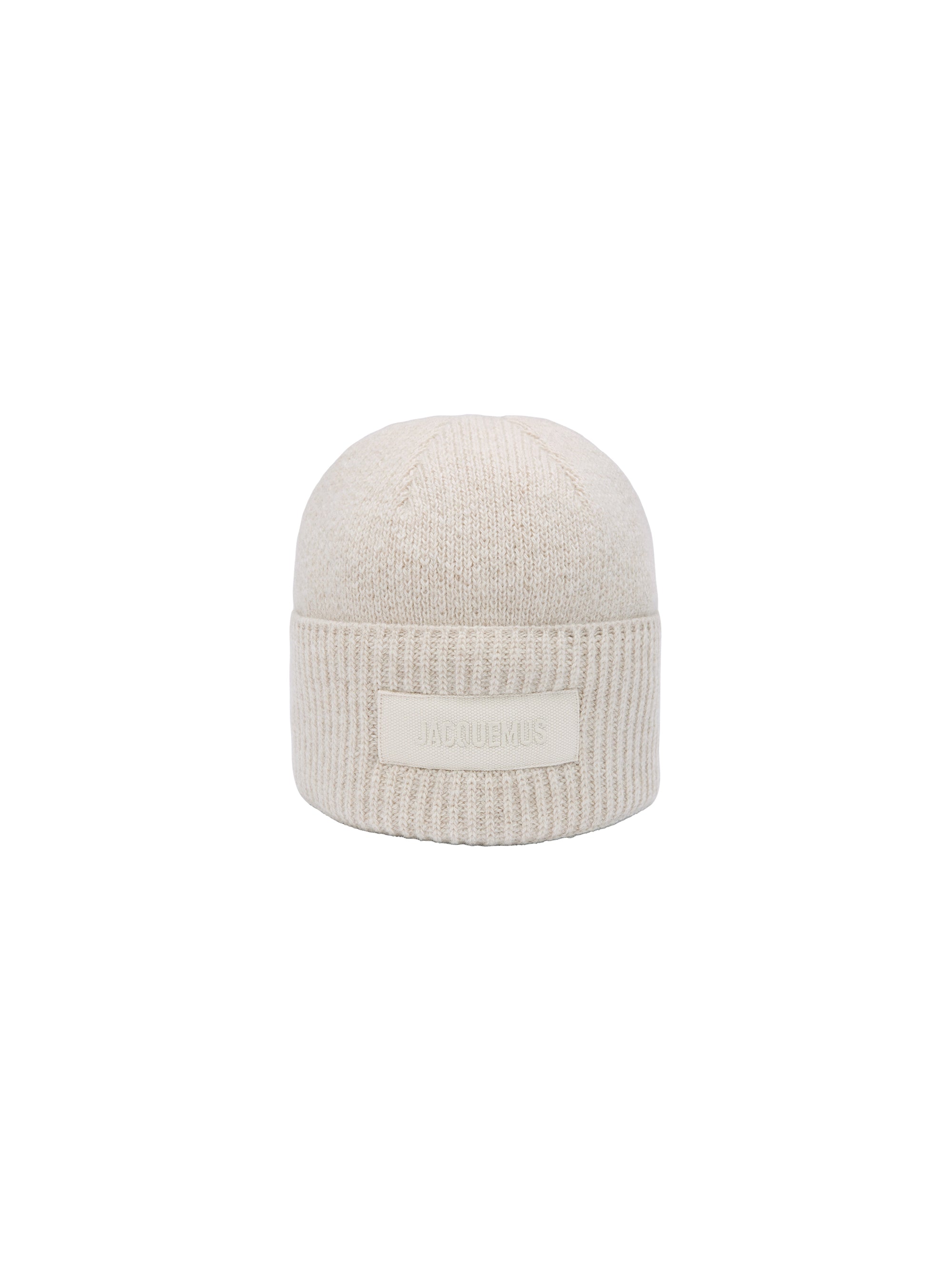 LE BONNET JACQUEMUS