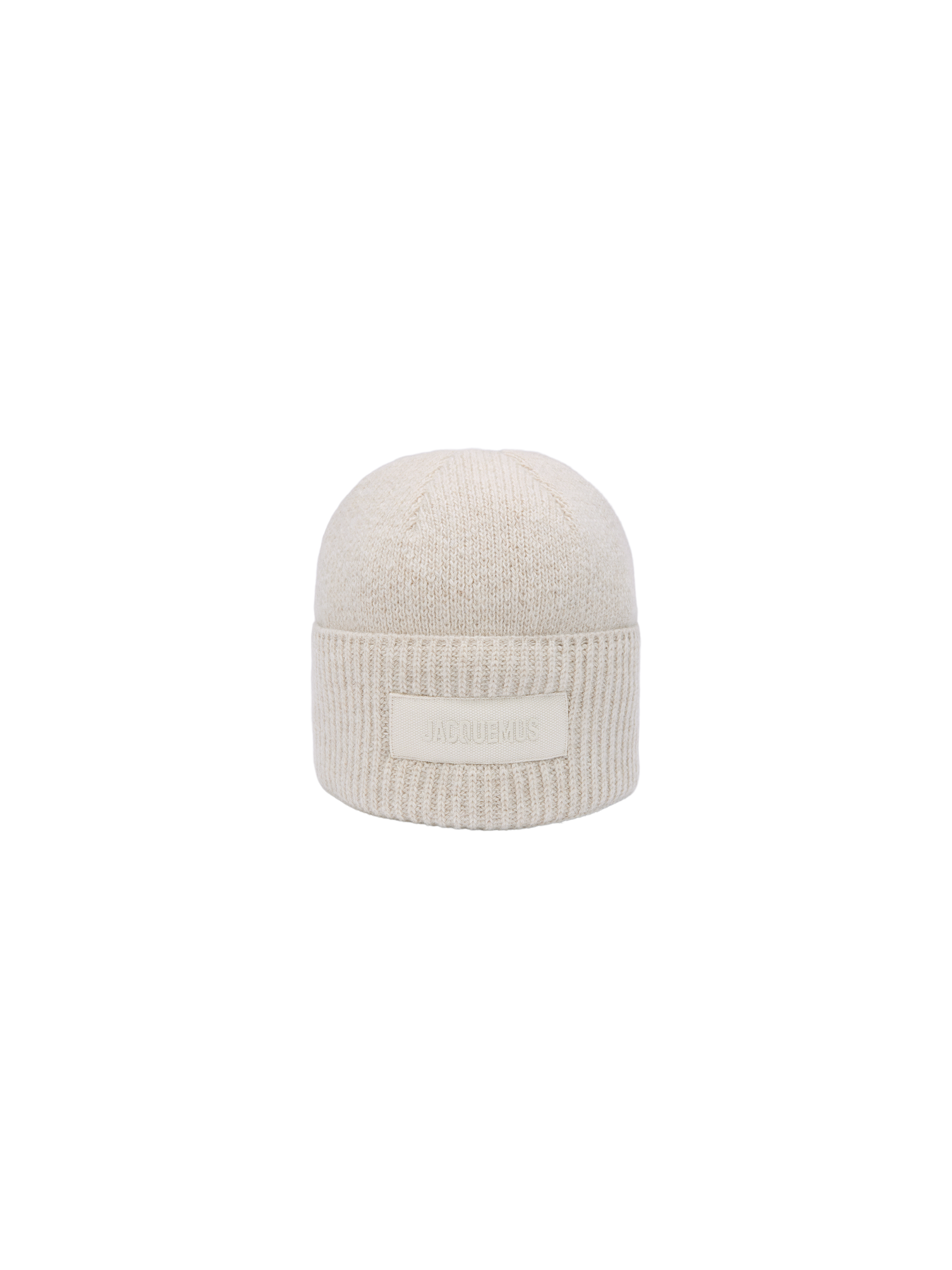 LE BONNET JACQUEMUS