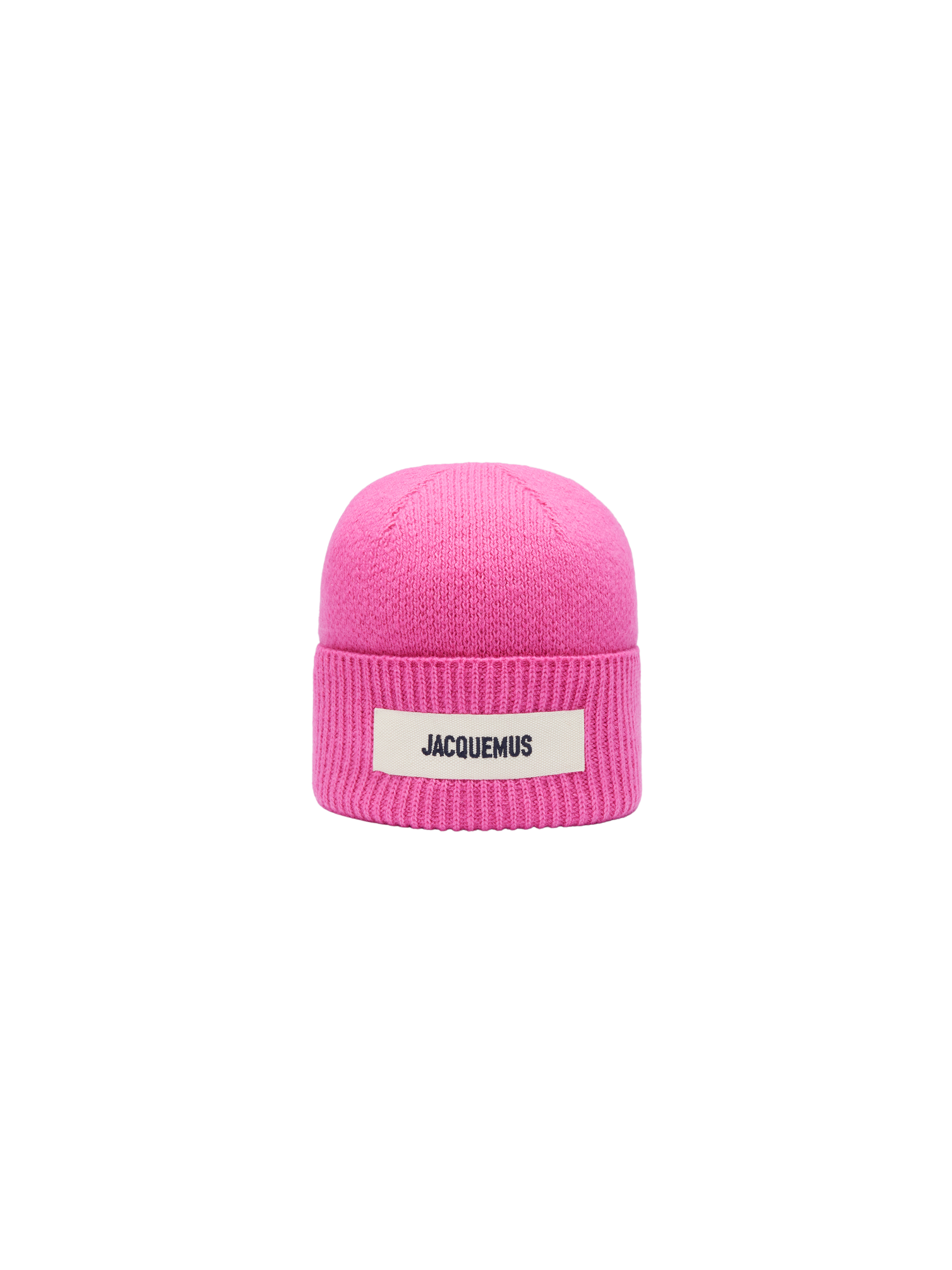 LE BONNET JACQUEMUS