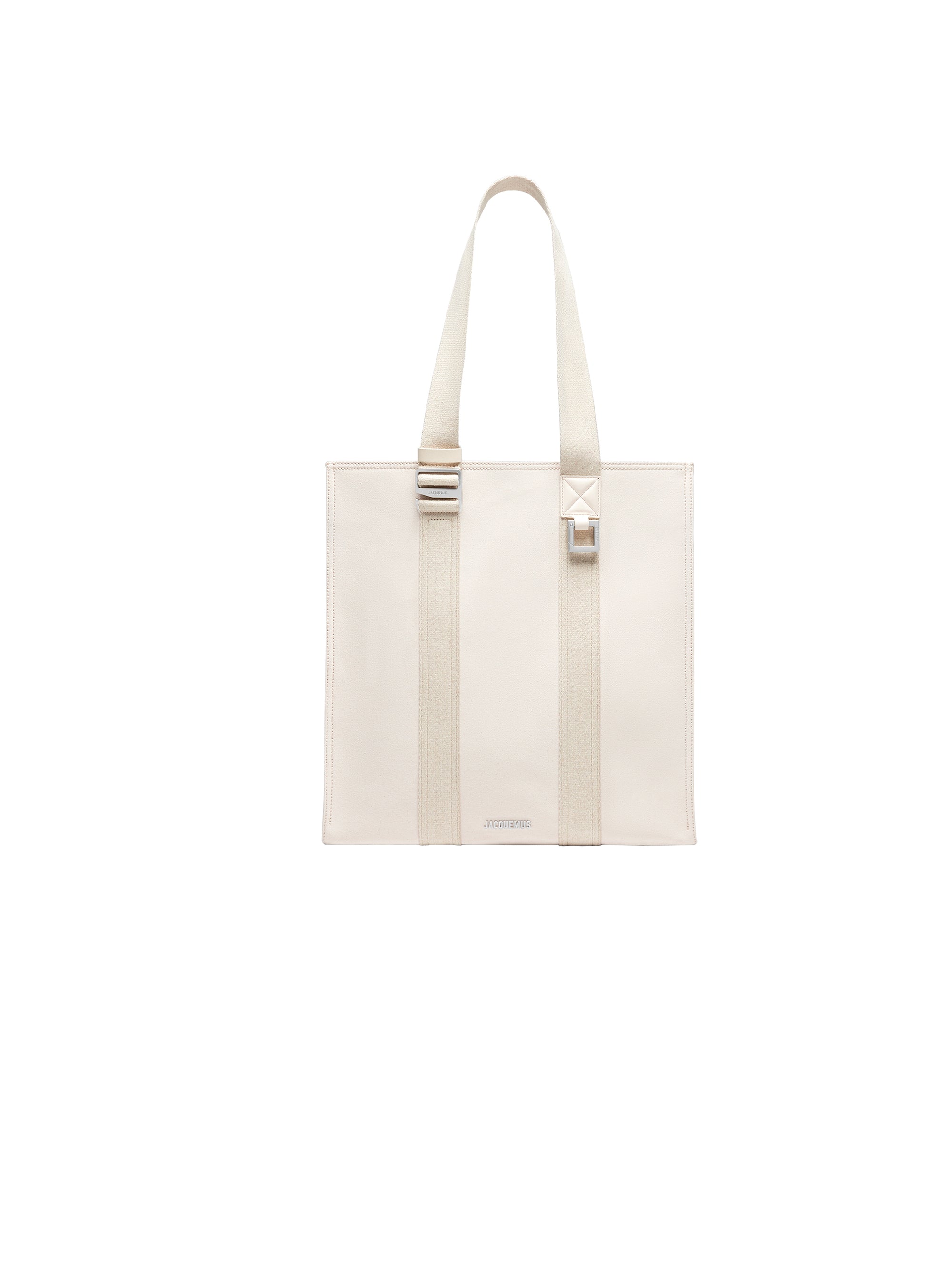 Sac Cabas Cuerda - Off-White