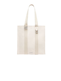Sac Cabas Cuerda - Off White