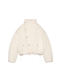 OFF-WHITE LA DOUDOUNE COCON